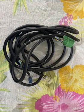 32580-zy3-000 Honda C7c Marine Switch Panel Cable Oem New Factory Boat Parts C2 32580-zy3-000 Honda C7c Marine Switch Panel Cable Oem New Factory Boat Parts C2
