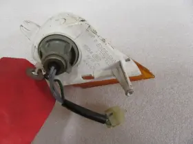 33401-ks4-671 Honda D2b Right Front Turn Signal Lens Oem Used Factory Boat Parts #3 33401-ks4-671 Honda D2b Right Front Turn Signal Lens Oem Used Factory Boat Parts #3