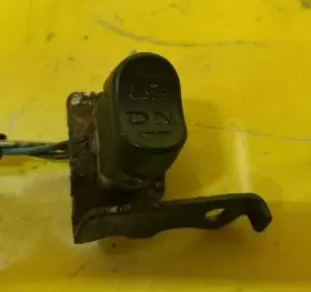 35640-zv5-824 Honda 2001 Bf50a 4 Strke Power Tilt Switch Assembly #2