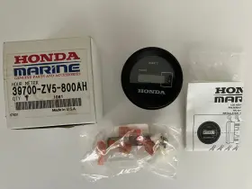 39700-zv5-800ah Honda Marine Oem Hour Meter