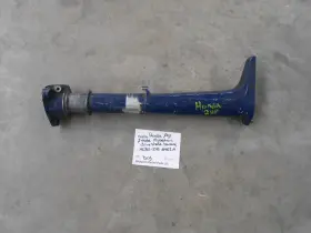 40201-zv0-842za Honda 2hp 2-stroke Pre-1997 Midsection Driveshaft Housing D13
