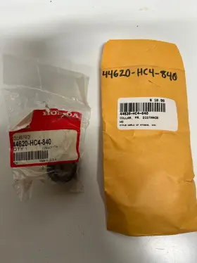 44620-hc4-840 Honda Distance Collar Parts Genuine Nos