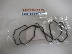 50168-zy9-000 Honda R85 Marine Seal Mount Cover Oem New Factory Boat Parts
