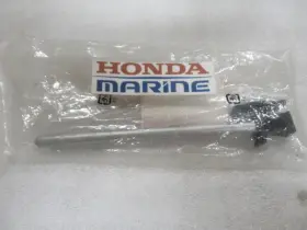 50340-zw9-010 Honda B18 Marine Adjusting Rod Oem New Factory Boat Parts