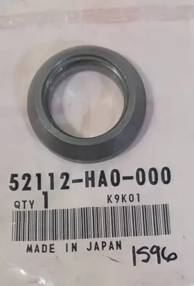 52112-ha0-000 Honda 1 New Genuine Atc Trx Rancher Factory Bearing Stopper Oem