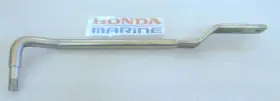 53238-zw1-000 Honda B27 Genuine Marine Steering Rod Oem New Factory Parts
