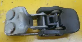 63240-zv5-000 Honda 2001 Bf50a Fastener Lever #2