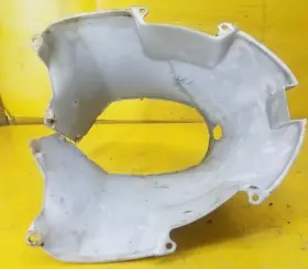 63701-zv5-010za Honda 2008 Bf40 Lower Cover #3