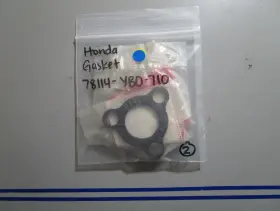 78114-yb0-710 Honda New Oem 0810 Gasket