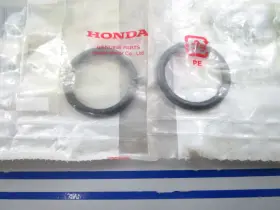 78118-yb0-003 Honda New Oem Lot Of 2 O-ring 0810