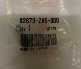82873-zv5-000 Honda Grommet Water Check