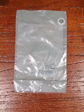 90301-vg4-000 Honda Genuine Part Oem Brand New Factory Sealed #2 90301-vg4-000 Honda Genuine Part Oem Brand New Factory Sealed #2
