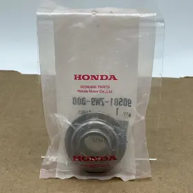 90501-zw9-000 Honda New Genuine Oem Outboard Washer Part Number