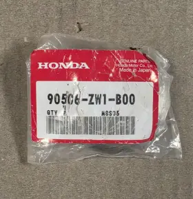 90506-zz0-c00 Honda 90506-zw1-b00 Washer Propeller Thrust