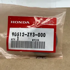 90512-zy3-000 Honda Marine Propeller Washer Oem New