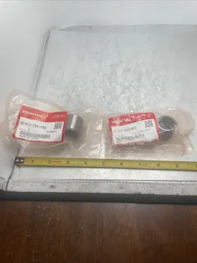 91052-zv5-003 Honda Bearing Lot Of 2