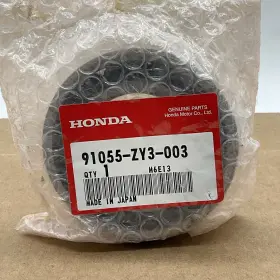 91055-zy3-003 Honda Marine Angular Bearing Oem New Factory Boat Parts