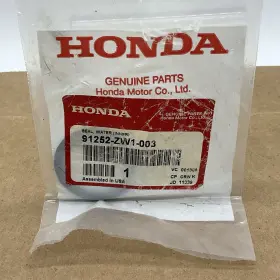91252-zw1-003 Honda Genuine Marine Seal Oem New Factory Boat Parts
