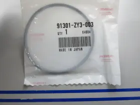 91301-zy3-003 Honda New Oem 0810 O-ring