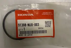 91308-mj0-003 Honda O-ring