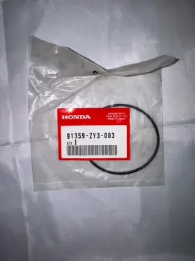 91359-zy3-003 Honda E46 Genuine Marine O-ring Oem New Factory Boat Parts
