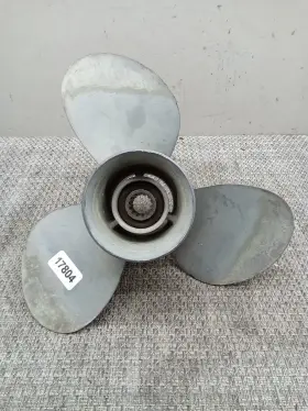 C3x11.6x11 Honda 2002 Bf50hp Propeller
