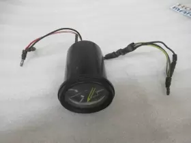 Hp-0243-001 Honda B1 Genuine Marine Trim Gauge Oem New Factory Boat Parts #2 Hp-0243-001 Honda B1 Genuine Marine Trim Gauge Oem New Factory Boat Parts #2