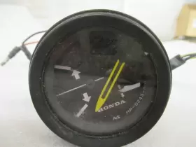 Hp-0243-001 Honda B1 Genuine Marine Trim Gauge Oem New Factory Boat Parts #3 Hp-0243-001 Honda B1 Genuine Marine Trim Gauge Oem New Factory Boat Parts #3