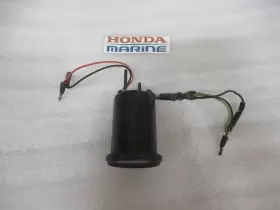 Hp-0243-001 Honda B1 Genuine Marine Trim Gauge Oem New Factory Boat Parts Hp-0243-001 Honda B1 Genuine Marine Trim Gauge Oem New Factory Boat Parts