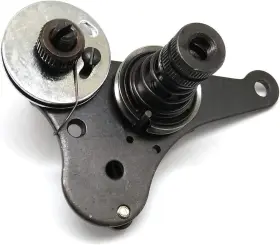 206rbl-18 Honeysew 109621 Tension Bracket Complete For Consew 206rb 255rb