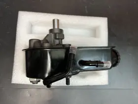 3884974 Honhuco 3860871 Fit For Volvo Penta Omc 5.7 5.0 Power Steering Pump Assembly #2 3884974 Honhuco 3860871 Fit For Volvo Penta Omc 5.7 5.0 Power Steering Pump Assembly #2