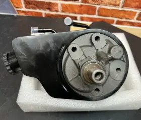 3884974 Honhuco 3860871 Fit For Volvo Penta Omc 5.7 5.0 Power Steering Pump Assembly 3884974 Honhuco 3860871 Fit For Volvo Penta Omc 5.7 5.0 Power Steering Pump Assembly
