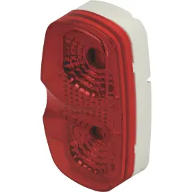 2458331 Hopkins Towing Solutions Led 4 Inch Oblong Multi-faceted Clearance And Side #3