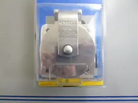 Hbl504ss Hubbell New 0820 Shore Power Inlet