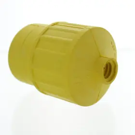 Lmp-0126 Hubbell Marine/rv Corrosion Resistant Plug Cover Boot Bline 205crp 305crp Hbl102