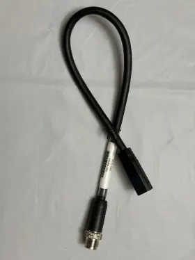 490381-1 Humminbird C5a As Ec Qde Adapter Cable Oem New