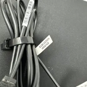 720101-1 Humminbird 9 M Sidb Y Helix Side Down Imaging 2d Sonar Splitter Cable Connector #3
