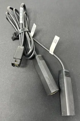 720101-1 Humminbird 9 M Sidb Y Helix Side Down Imaging 2d Sonar Splitter Cable Connector