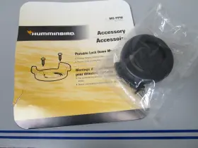 740072-1 Humminbird New Oem Portable Lockdown Mount Ms Ppm 0720