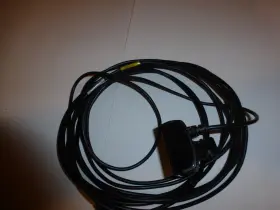 Xnt-9-hw-t Humminbird Helix Dual Spectrum Chirp Transducer #2