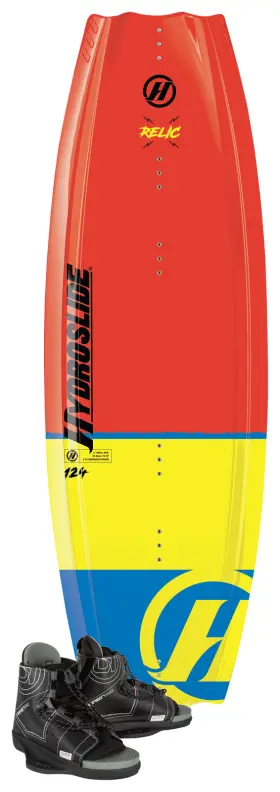 2222144 Hydroslide Relic Wakeboard