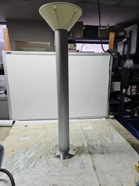 Ns2060-740 Imtra Corporation Table Pedestal