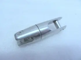 Spa-801 Imtra A18e Marine Stainless Steel Small Swivel For 1/4 Inch And 5/16 Chains