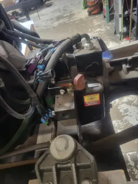 082120es Indmar Raptor Ivd 1.46 1.5 1 Transmission Electric Shift