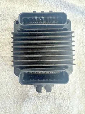 556392 Indmar Ecu Ecm For Malibu/mastercraft Part #