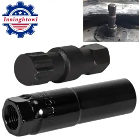 91-12037 Innightowl Shift Cable Tool Socket And 18-9861 Hinge Pin For Mercruiser Mercury