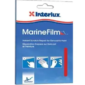 Ysf212 Interlux Marine #ysf212 Blue 212 Film Instant Repair For Gelcoat And Paint