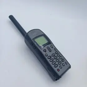 9505a Iridium 95o5a Emergency Satellite Phone Full Set F/ Internet Calls Sailing Expe