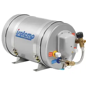 601521s000003 Isotemp Slim 15 - 4 Gallon Water Heater New
