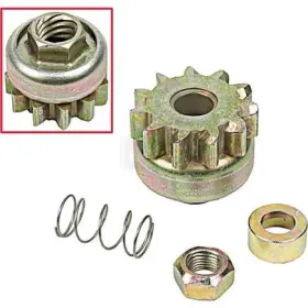 220-21010 J&n Ut 11 T Ccw Drive